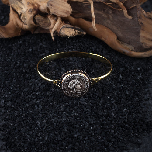 Artemis – Bracelet of Willpower