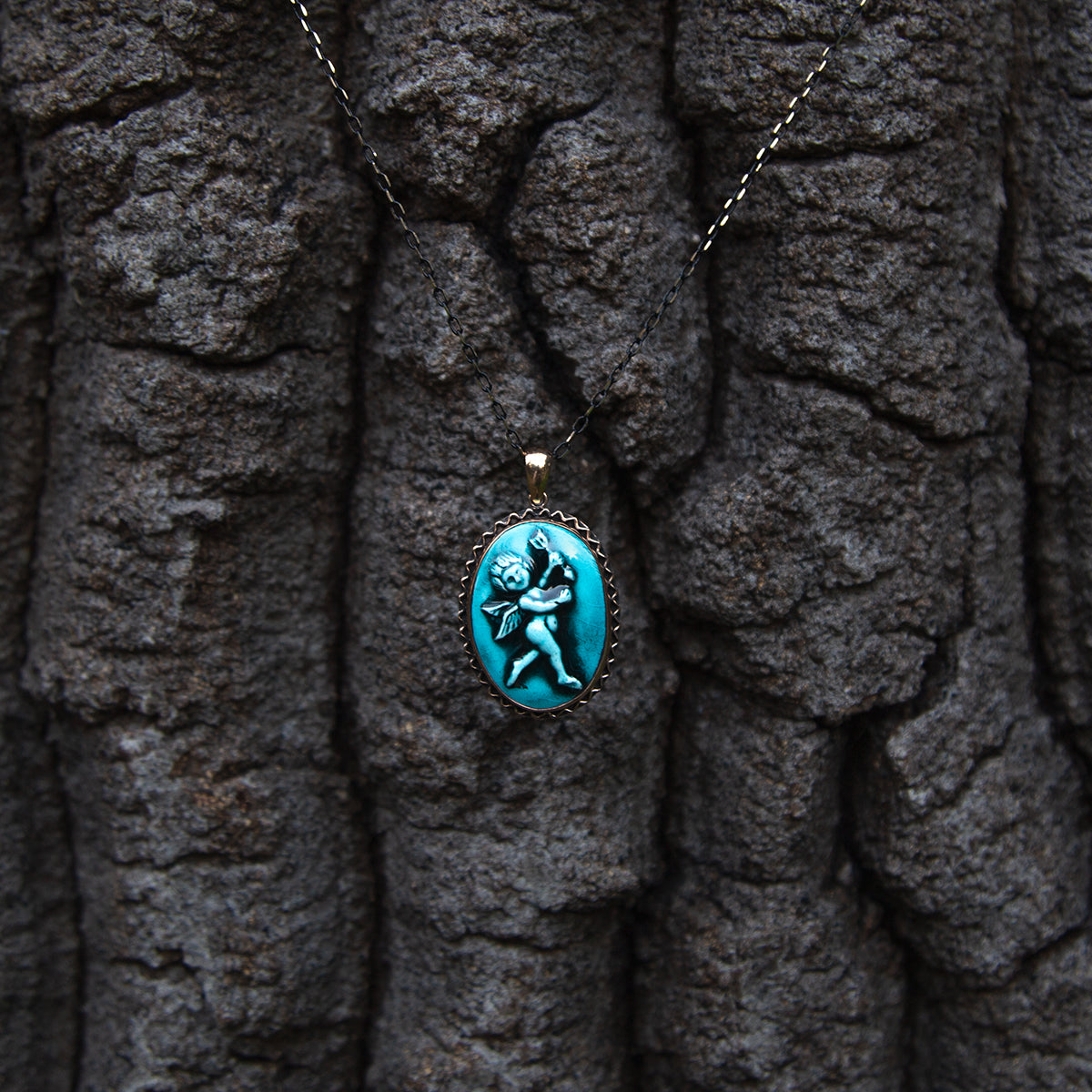 EROS – Joy of Love Necklace