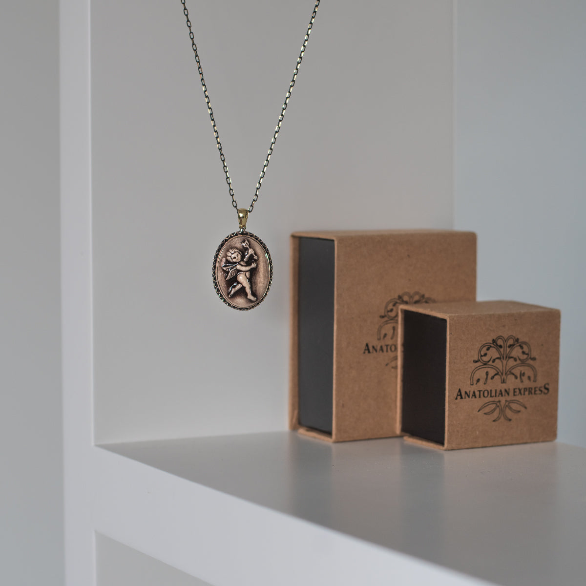 EROS – Joy of Love Necklace