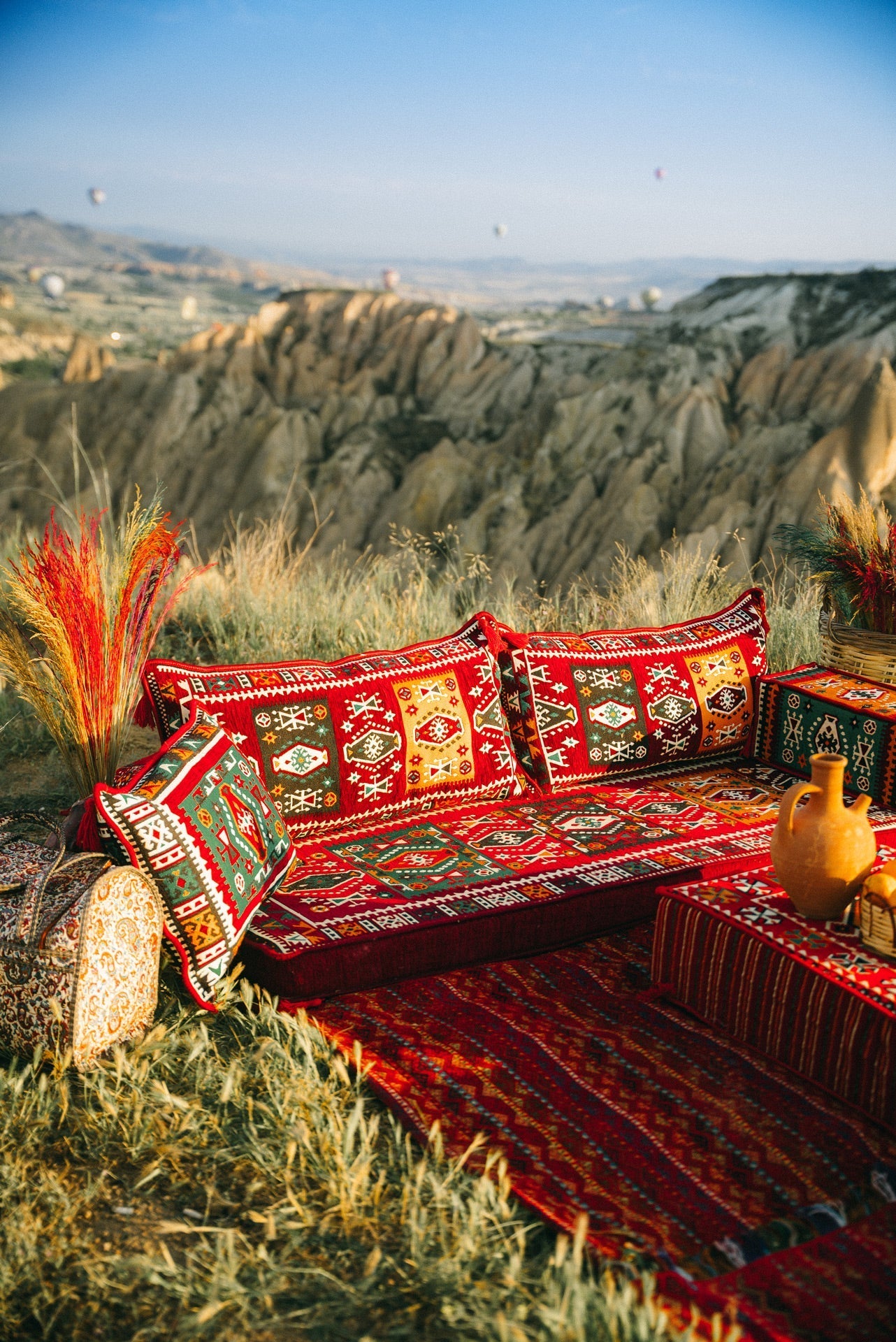 Mediterranean