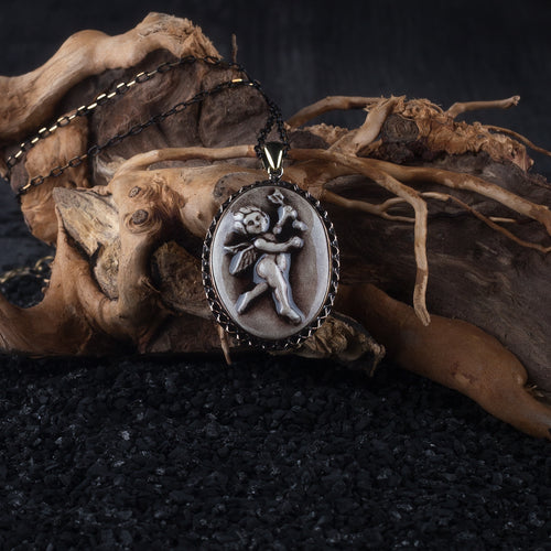 EROS – Joy of Love Necklace