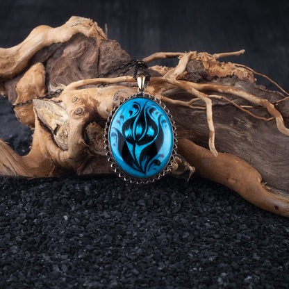 TULIP – Eternal Love Necklace
