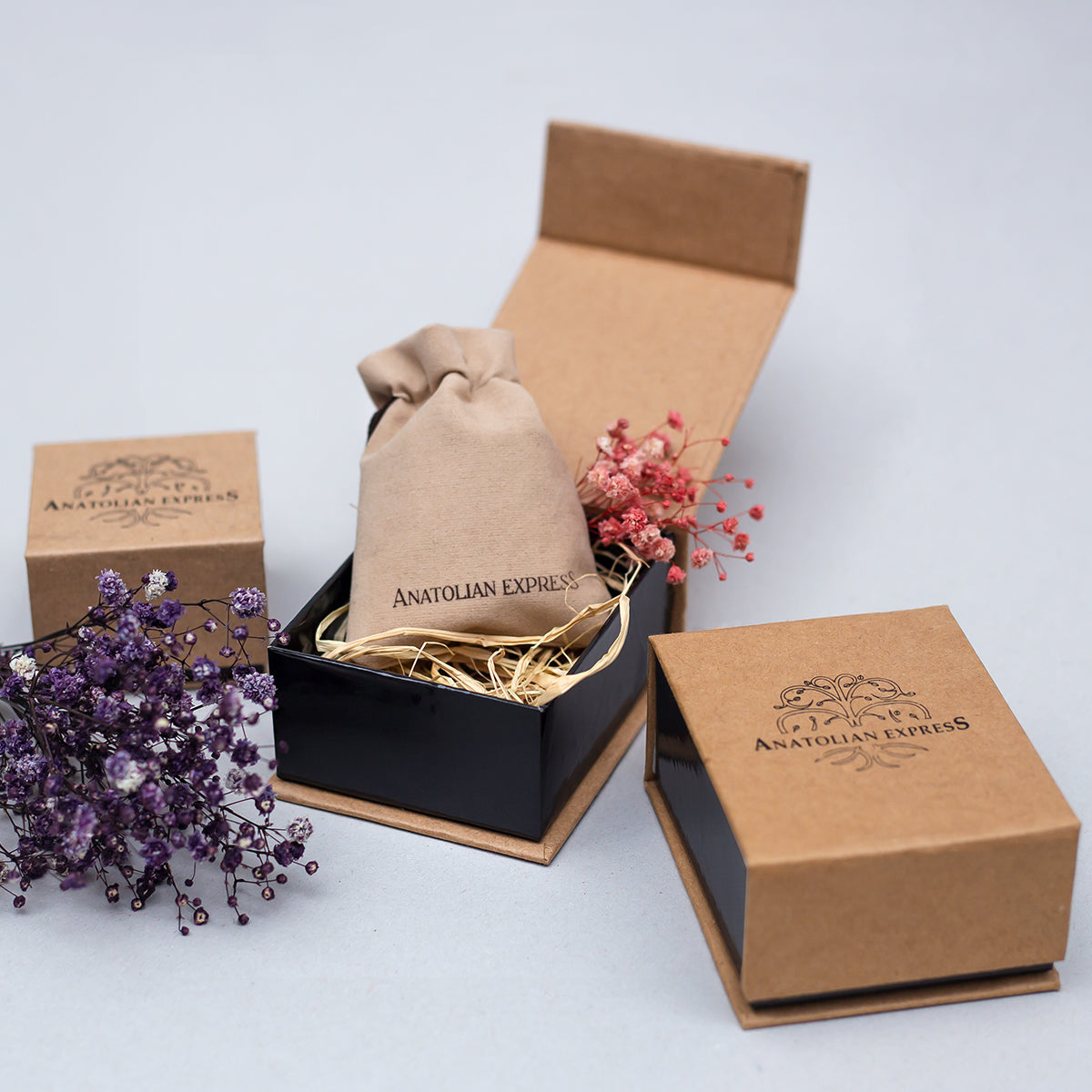Tree of Life – Rooted in History Necklace
