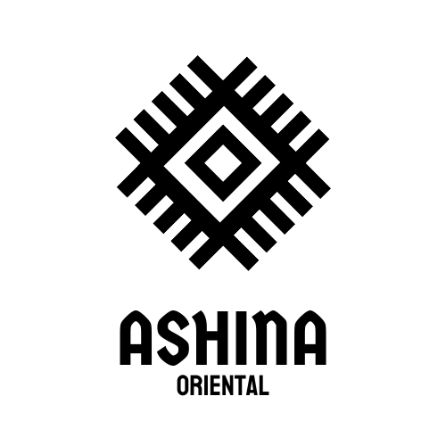 Ashina Oriental