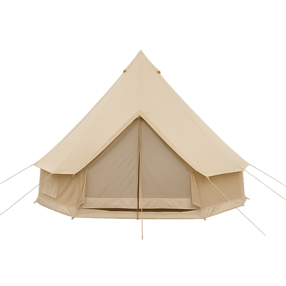 4x4 Nomad Tent